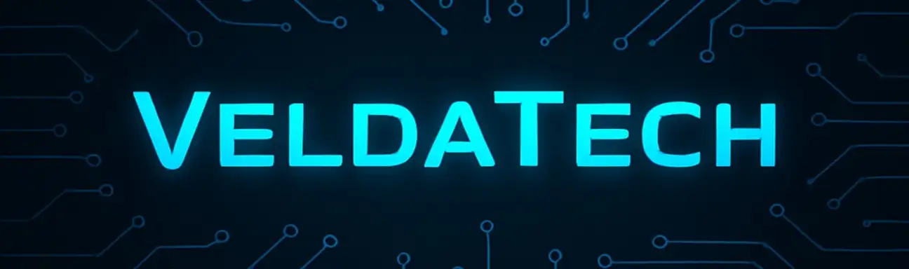 VELDA TECH