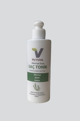 MyVelda Tonik